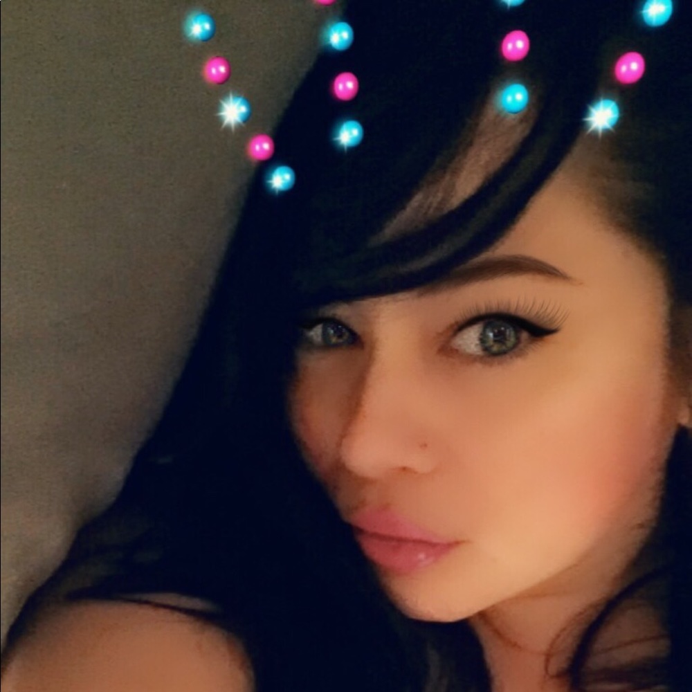 Meet your Posher, Jess